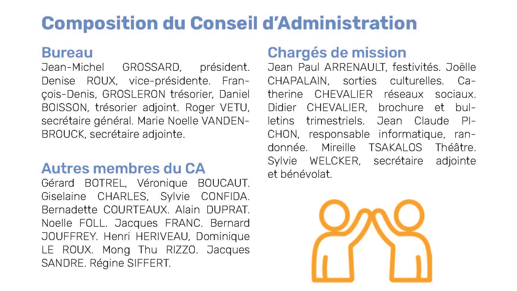 Accueil